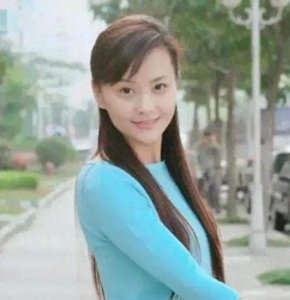 ​马雅舒：9岁开始唱京剧，18岁踏进演艺圈，29岁和吴奇隆结婚