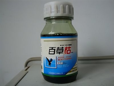 ​一名高校教师自爆遭同事用百草枯投毒，百草枯到底有多恐怖？