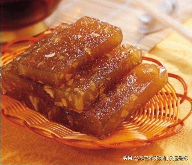 广东美食名吃