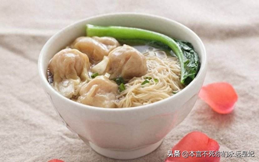 广东美食名吃