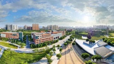 ​“洋里洋气”的西安欧亚学院，与60所全球名校合作