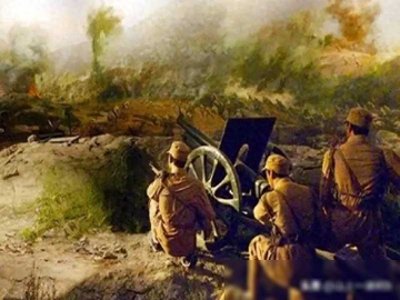 ​如何评价四野发起的青树坪战斗，是胜是败