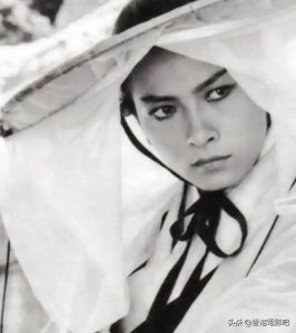 ​从玉女到打女：「霸王花」胡慧中传奇