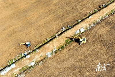 ​梅州苏区融湾先行区综合示范窗口，蕉岭如何打造｜奋进百千万 苏区新突破