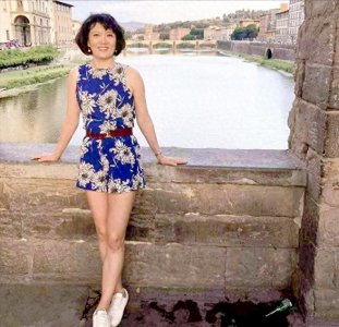 ​女篮名将邱晨：失恋刻骨铭心，在国外端过盘子，嫁平凡丈夫幸福吗