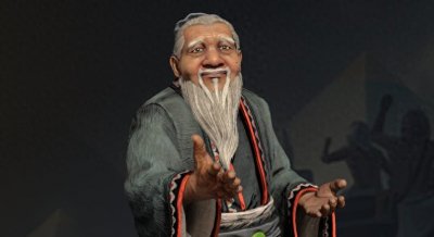 ​孔子学院没能做到的事，《文明7》做到了