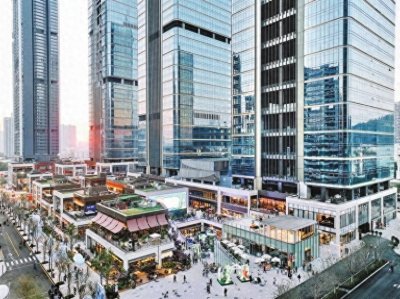 ​划重点！深圳市政府工作报告中的“宝安元素&宝安机遇”→