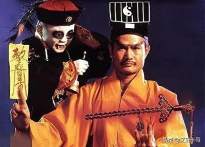 ​林正英“僵尸先生”的创作灵感主要来源于神秘的“湘西赶尸”现象