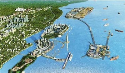 ​华东勘测设计研究院：争当“工程总承包”排头兵