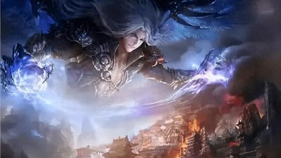 ​封神全面梳理十天君十绝阵