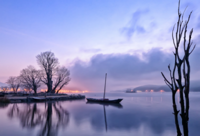 ​不玩手机的保证书