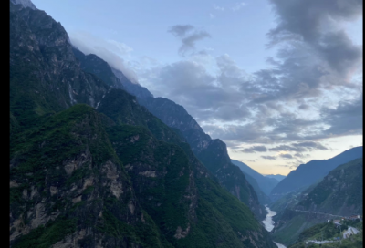 ​《记金华的双龙洞》说课设计